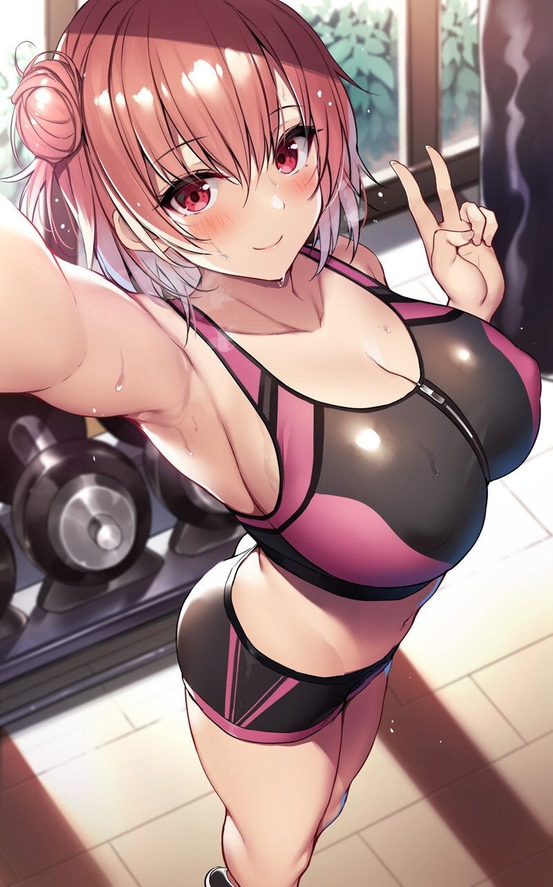 Oregairu page 2 full