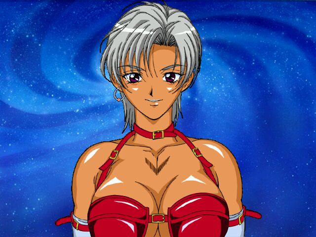 Mighty page 8 full
