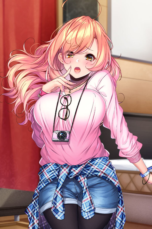 ANOTHER HEROINE page 10 full