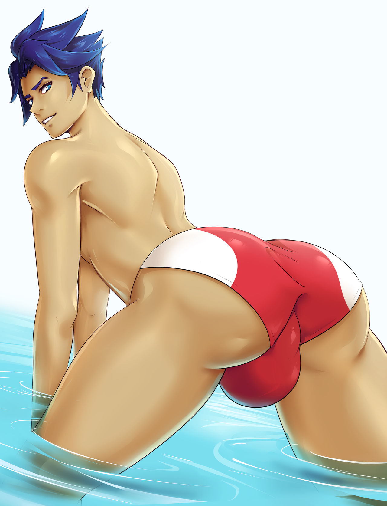 Marlon - Full Set page 1 full