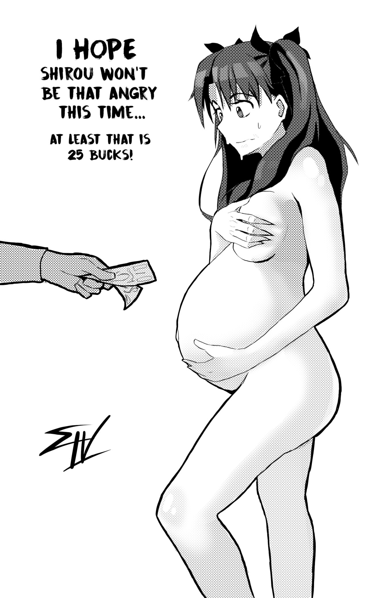 Esgarot IV page 3 full