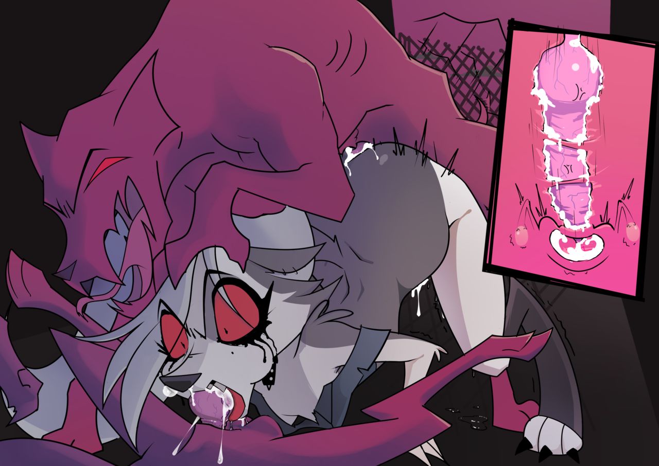 Loona page 4 full