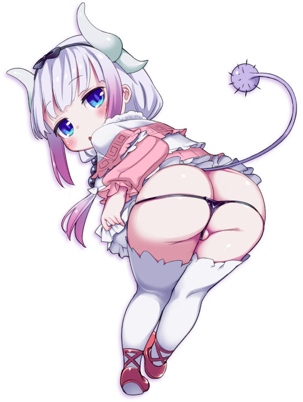 Kanna Kamui Mega Collection page 6 full