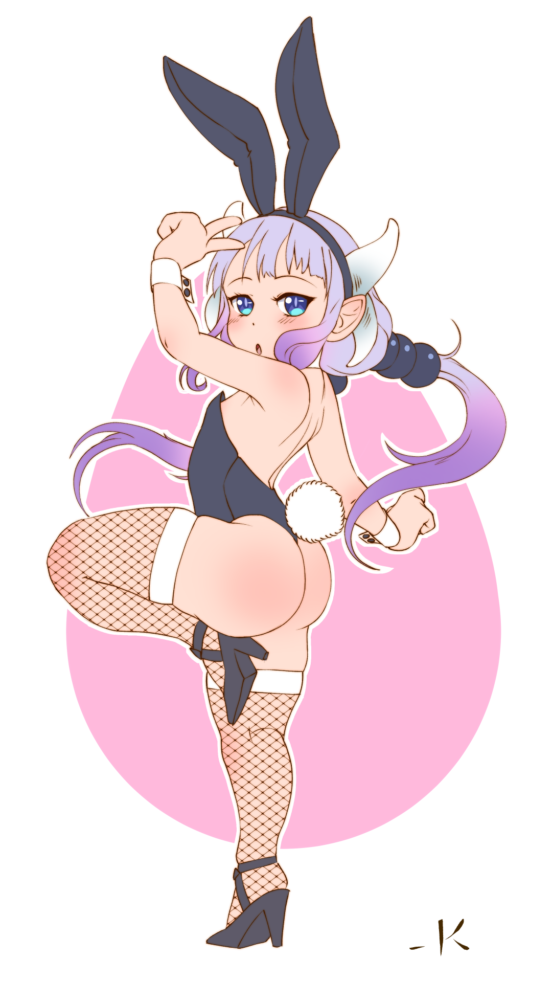 Kanna Kamui Mega Collection page 7 full