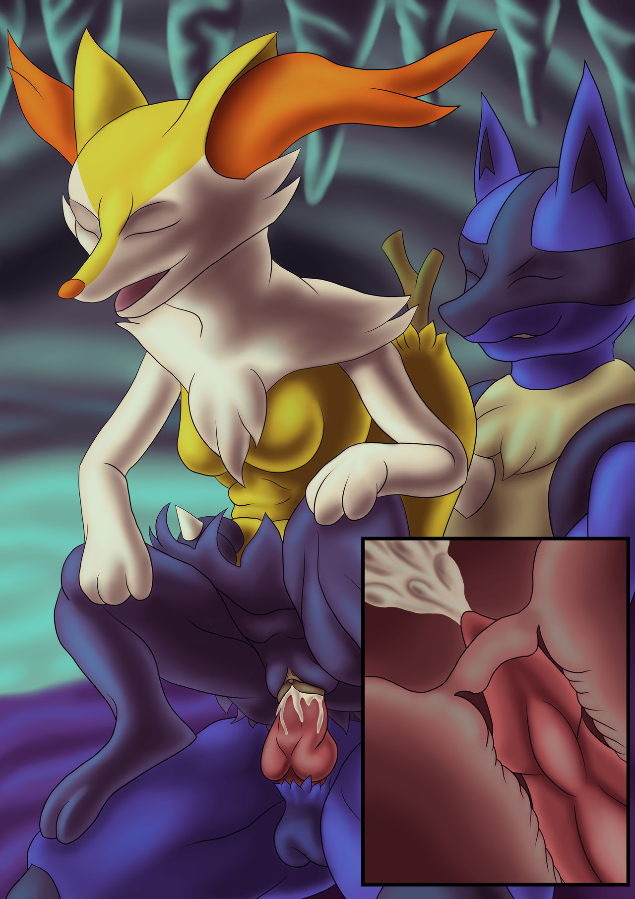 Artist - sacrificabominat page 3 full