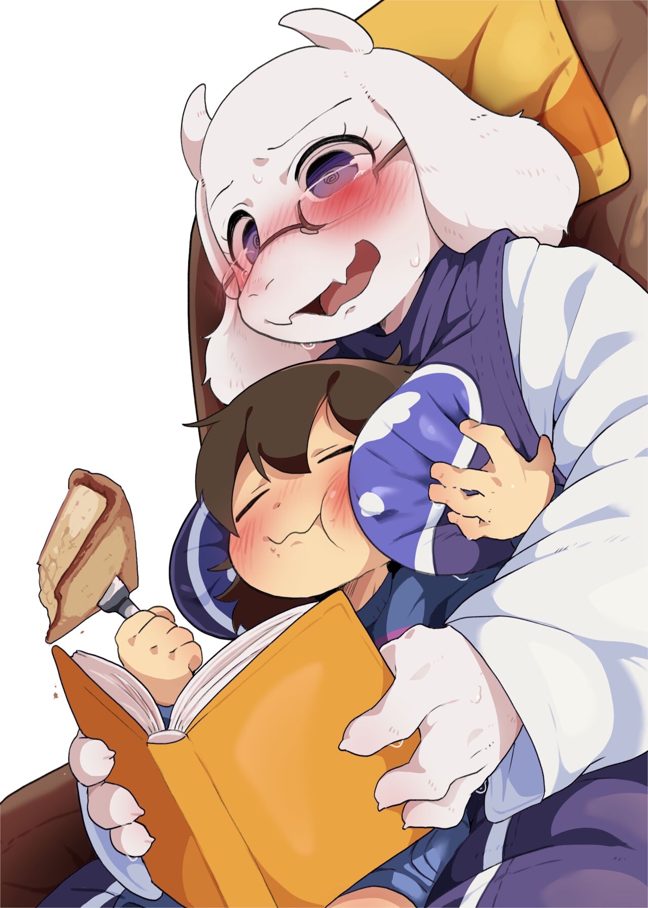やさしいママ page 2 full