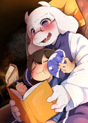 やさしいママ cover