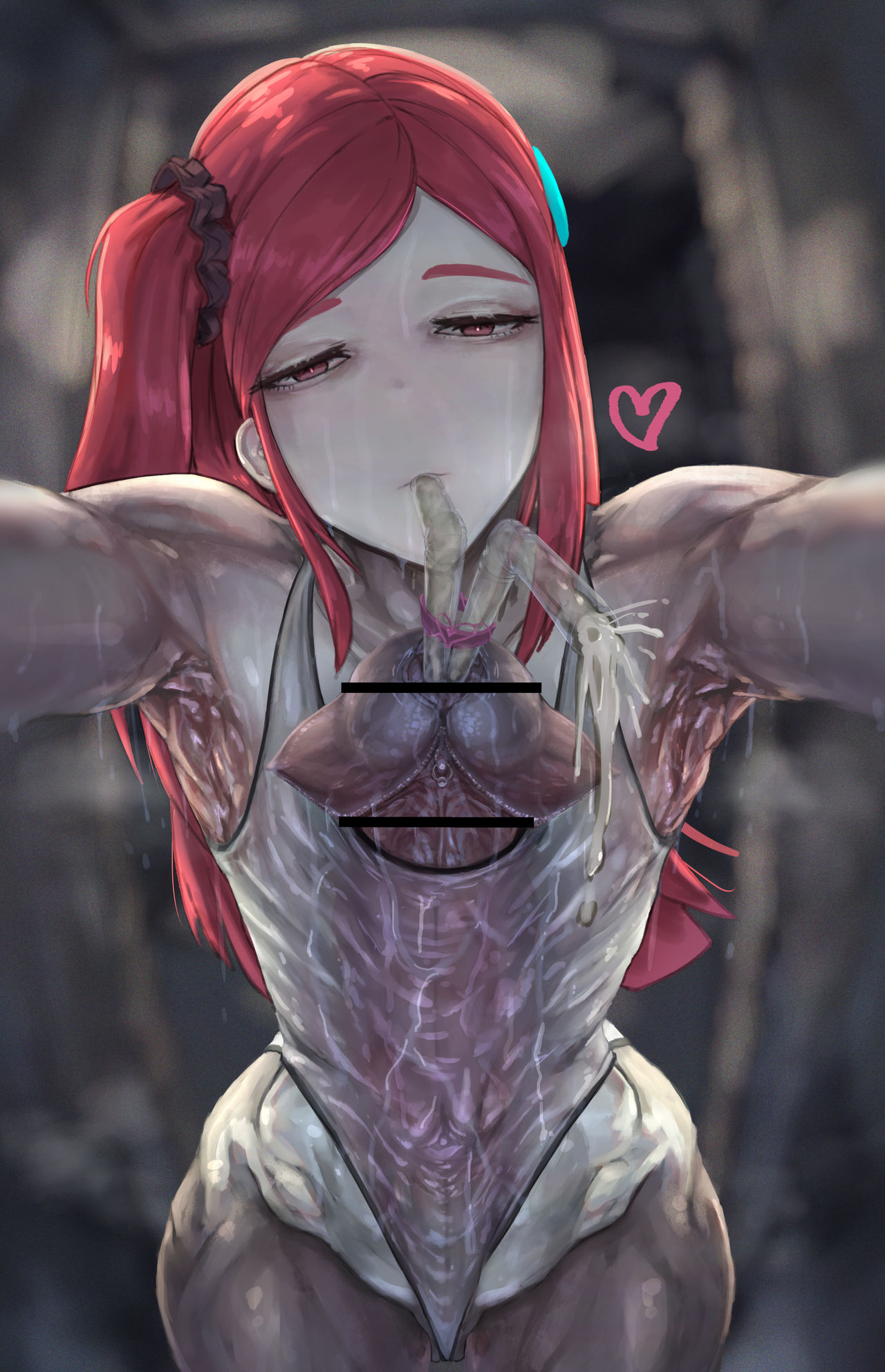 Nourishment in the Lower Body page 4 full