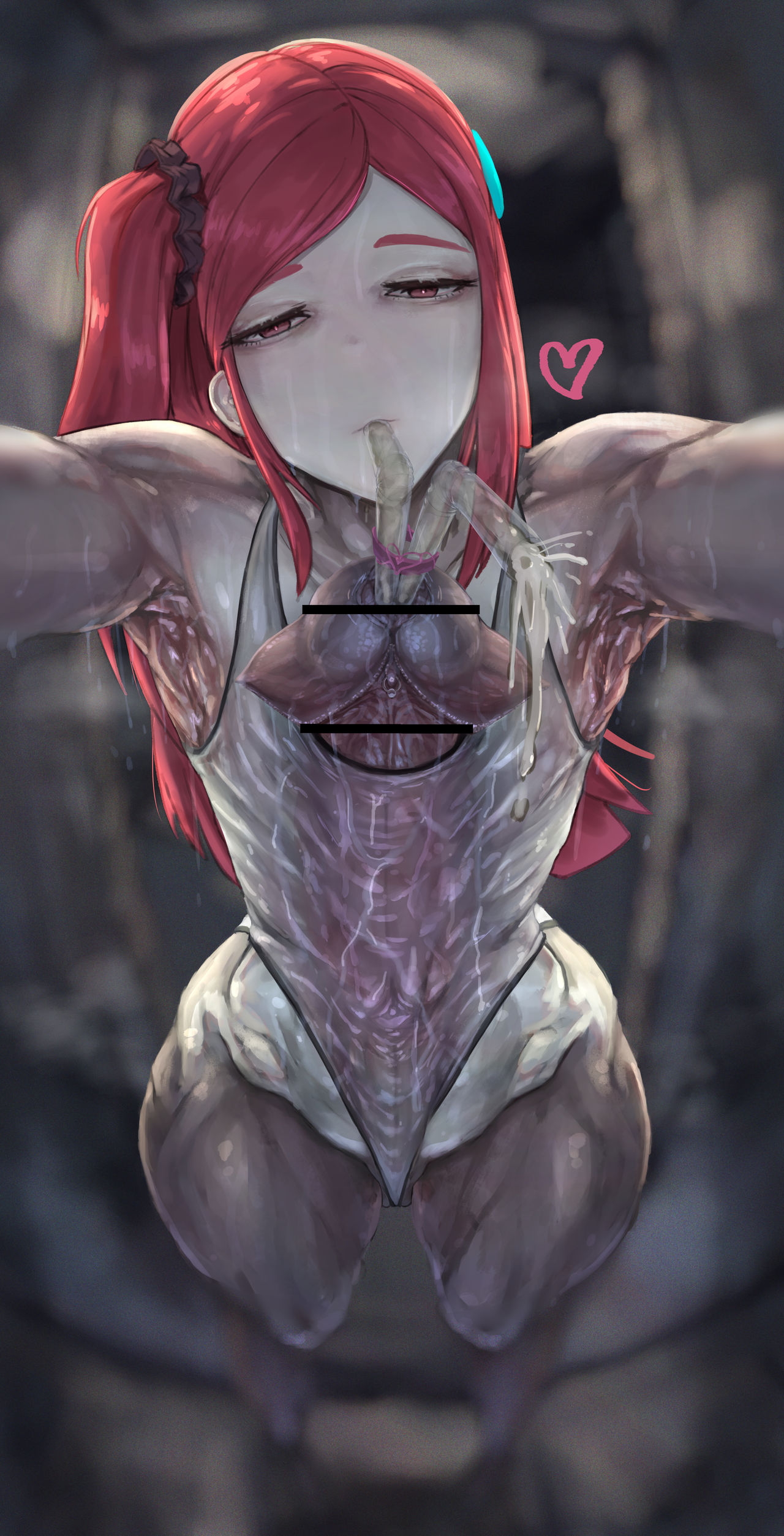 Nourishment in the Lower Body page 5 full