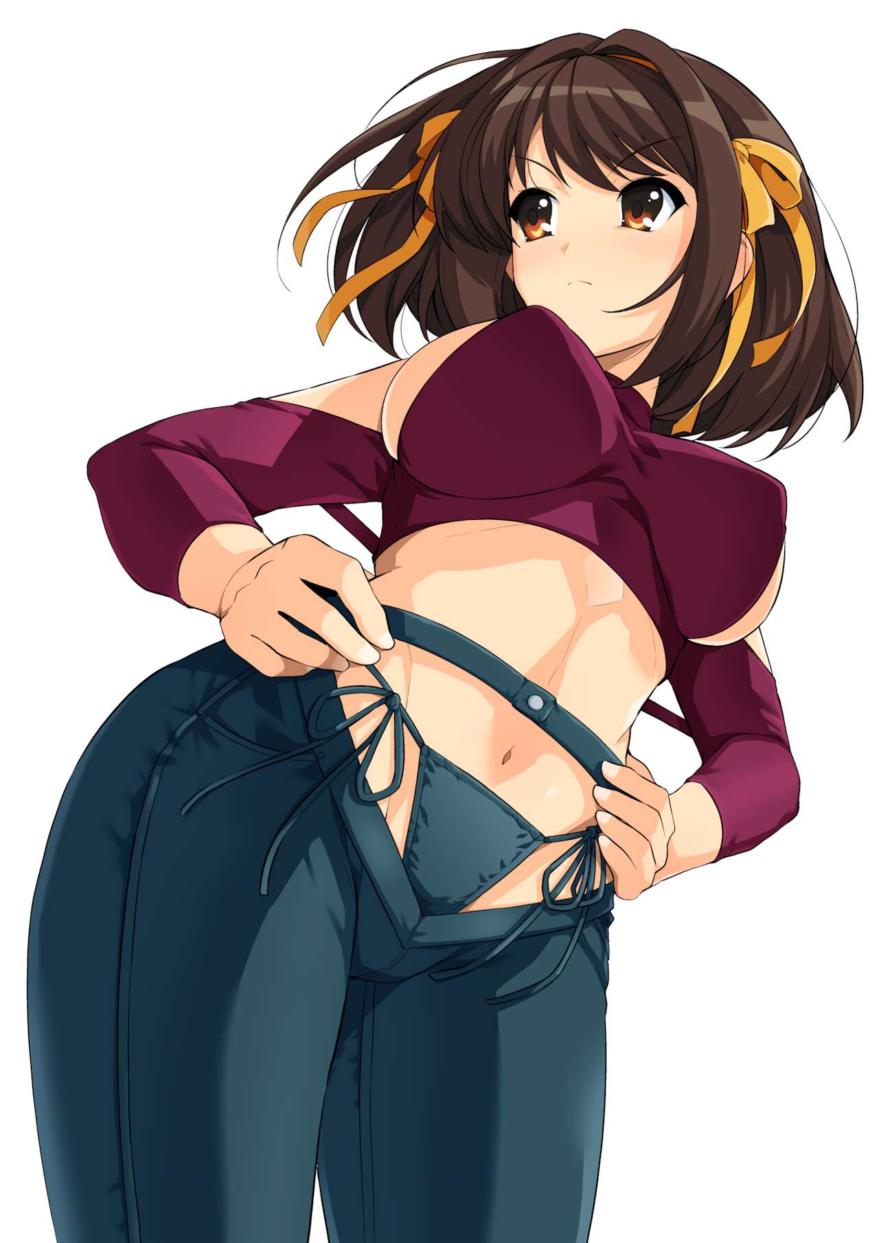 Harucos 13 page 8 full