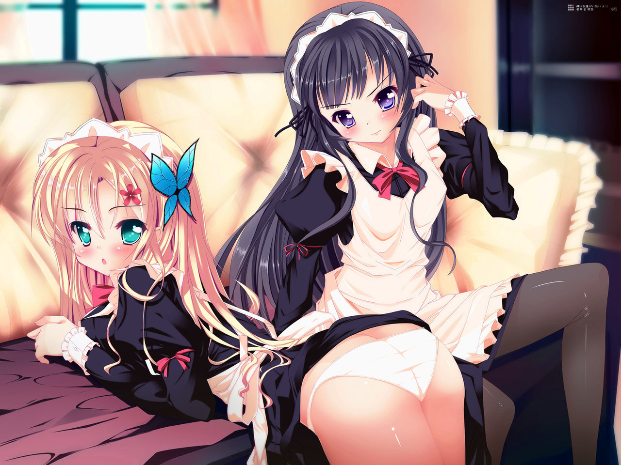 Boku wa Tomodachi da Sukanai / Haganai page 10 full