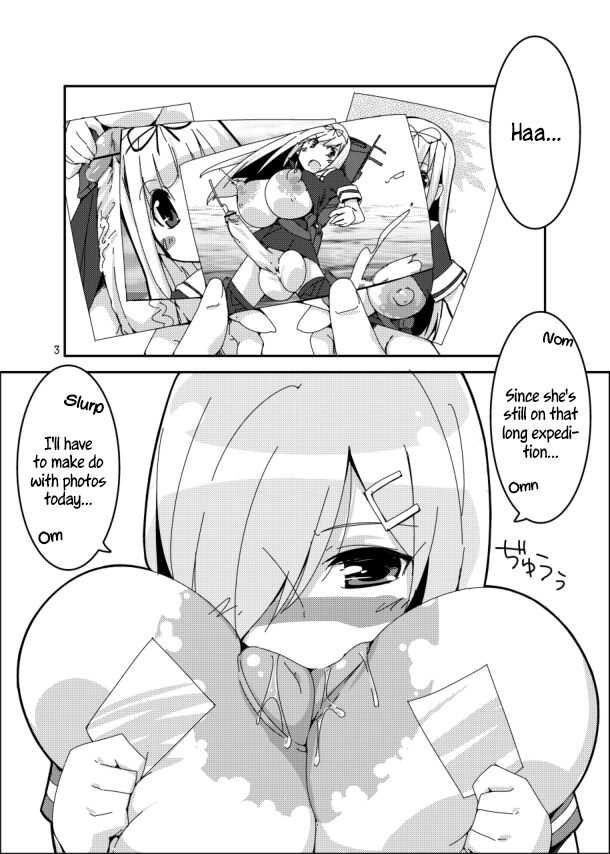 Ochin Poi? | Cock Poi? page 2 full