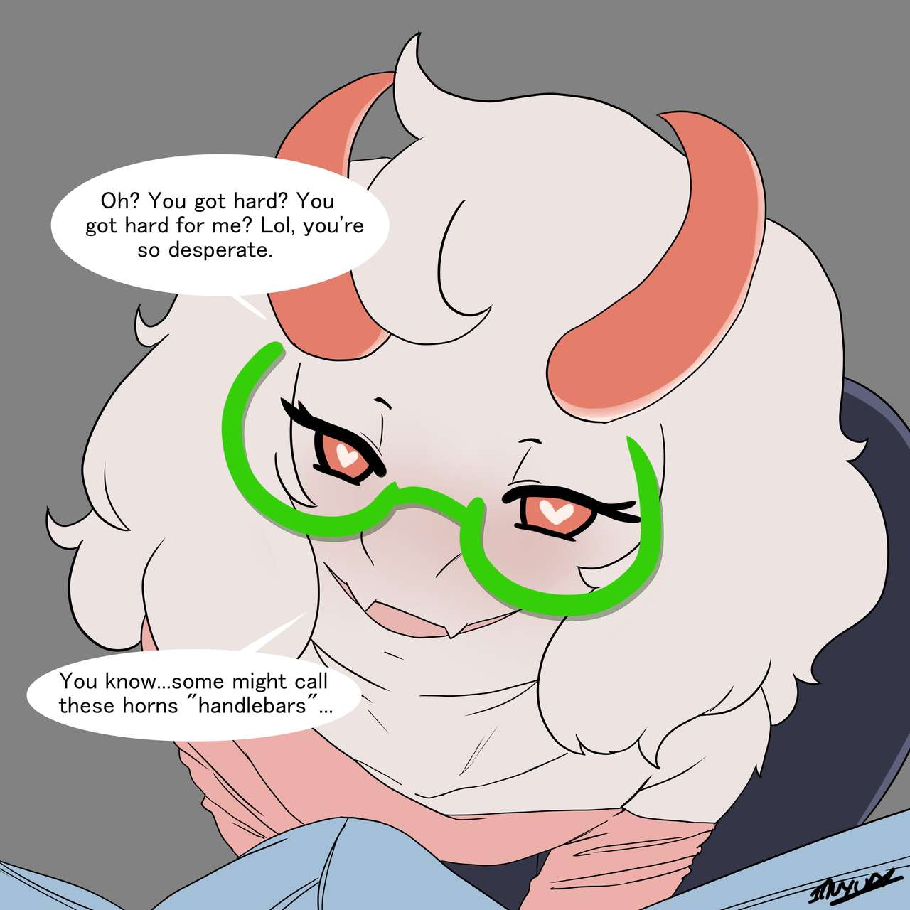 Ralsei Commission page 3 full
