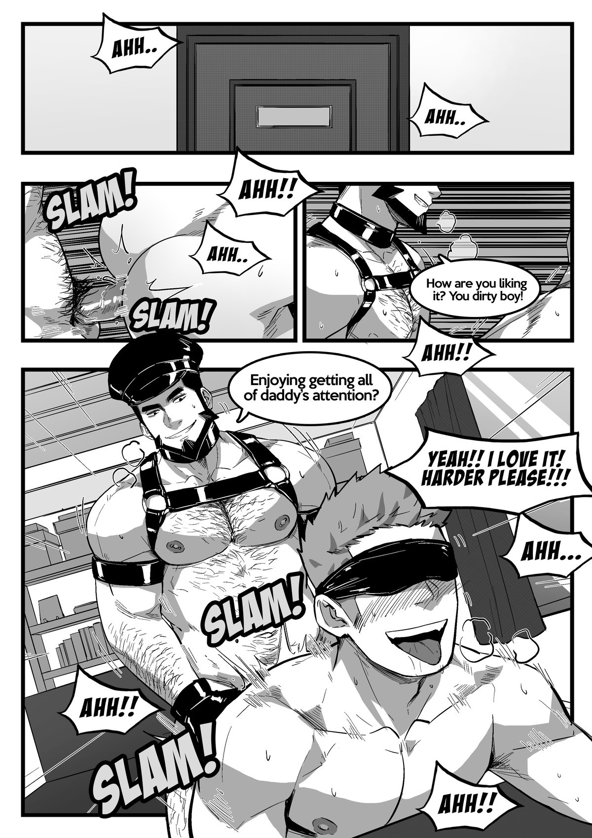 Maorenc - August, September &amp; October 2021 page 6 full