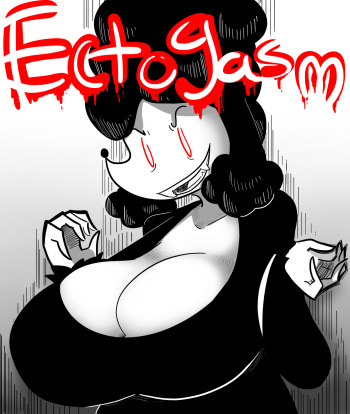 Ectogasm cover