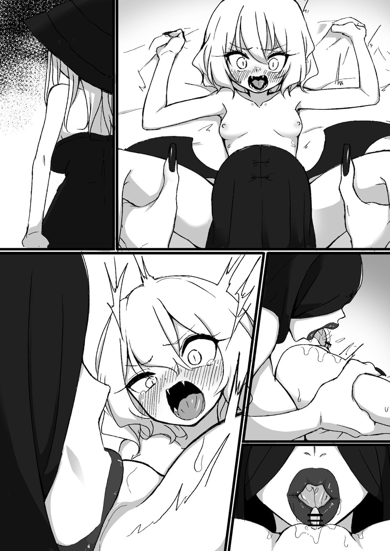 VS Experimental Subjects page 9 full