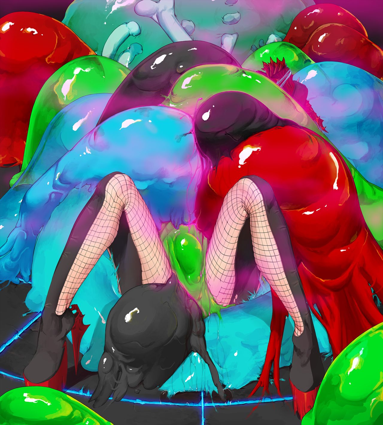 DNF Deicide page 6 full