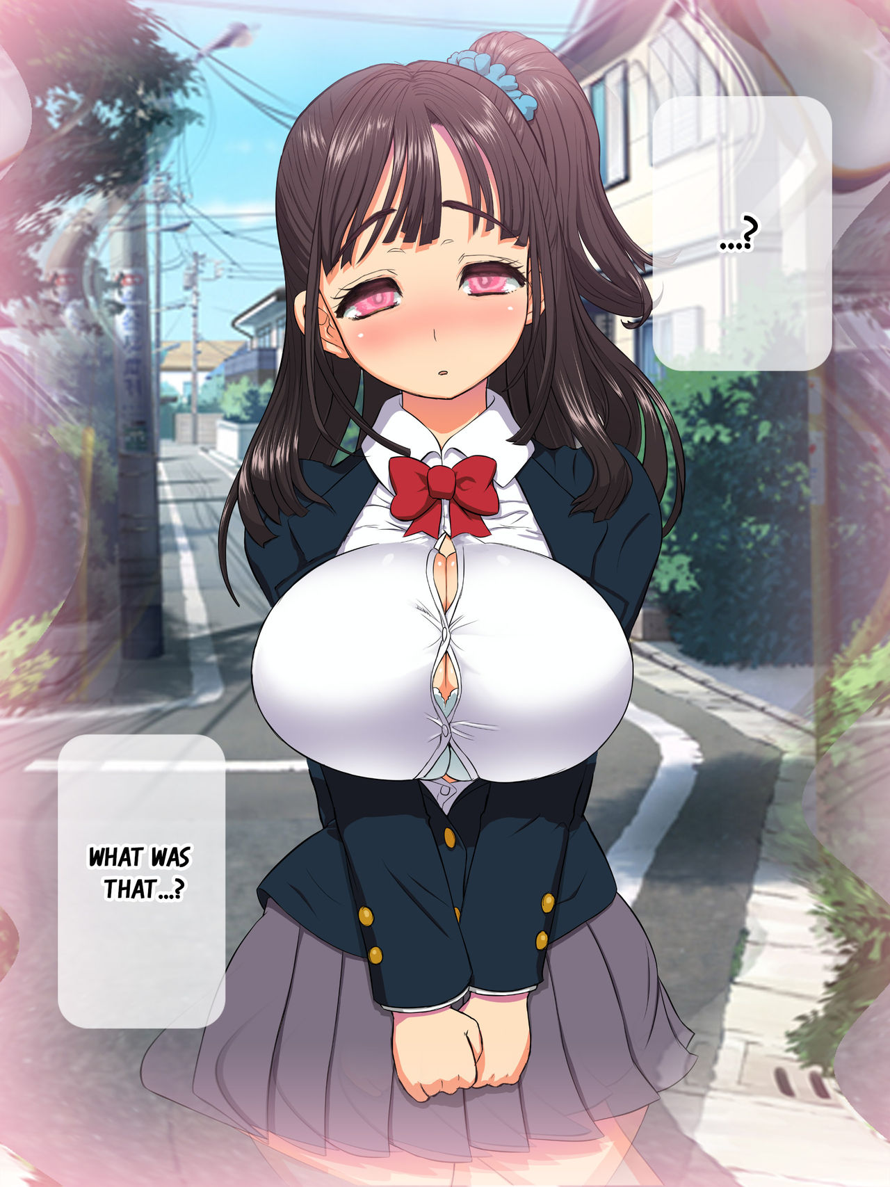 Hypnotized College Girls - REALITY PORN APP - Chapters 1-6 page 5 full