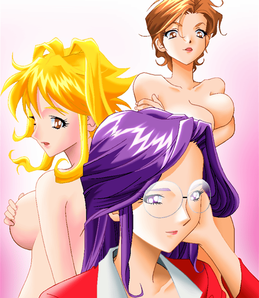 Prime Night ~Joshi Ana Hakusho~ page 2 full