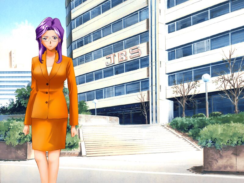 Prime Night ~Joshi Ana Hakusho~ page 3 full