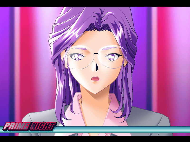 Prime Night ~Joshi Ana Hakusho~ page 7 full