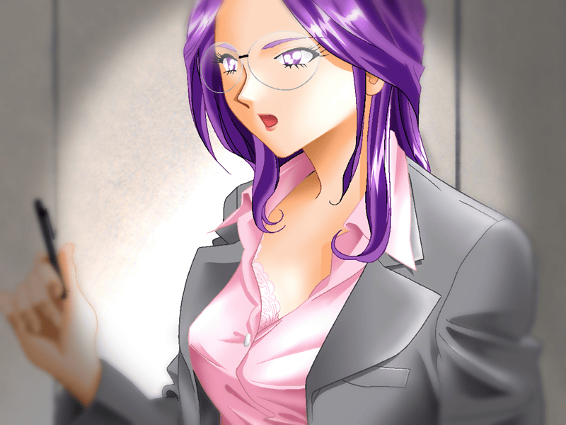 Prime Night ~Joshi Ana Hakusho~ page 8 full