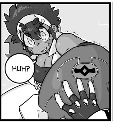 Demya Dalliante page 6 full