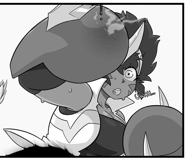 Demya Dalliante page 9 full