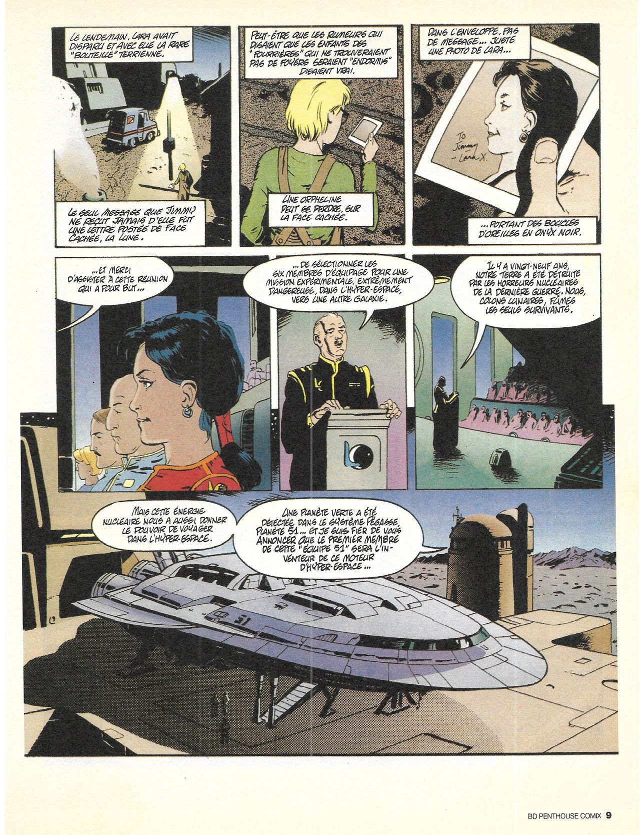 BD PENTHOUSE no. 18 page 9 full