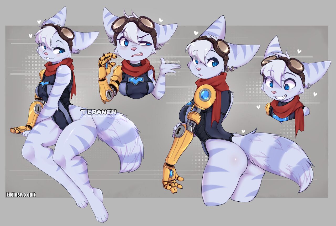 Rivet page 6 full