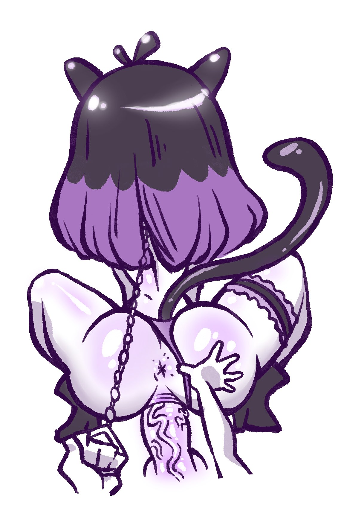 Catgirl Kaisa page 2 full