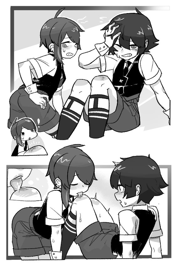 cafe boi page 5 full