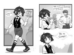 cafe boi