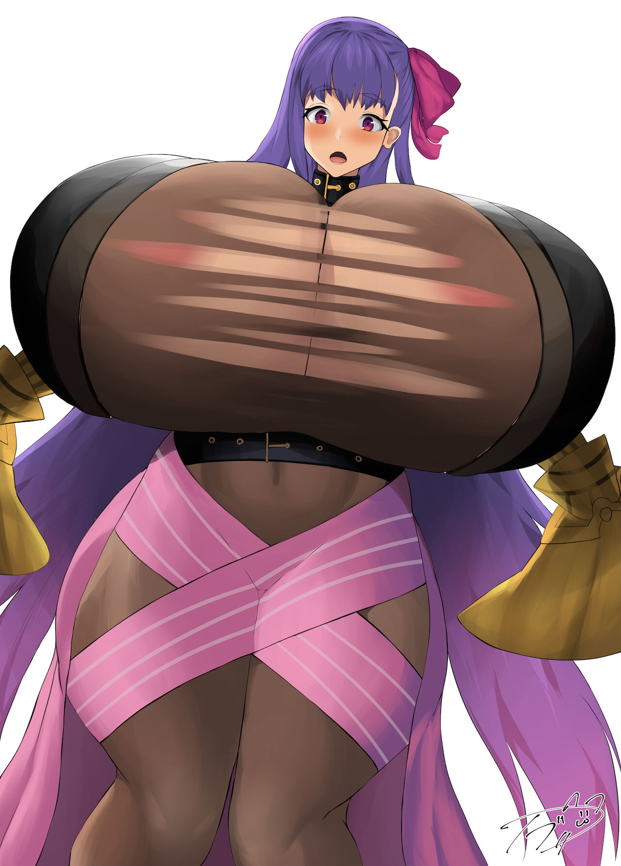 Passion lip page 2 full