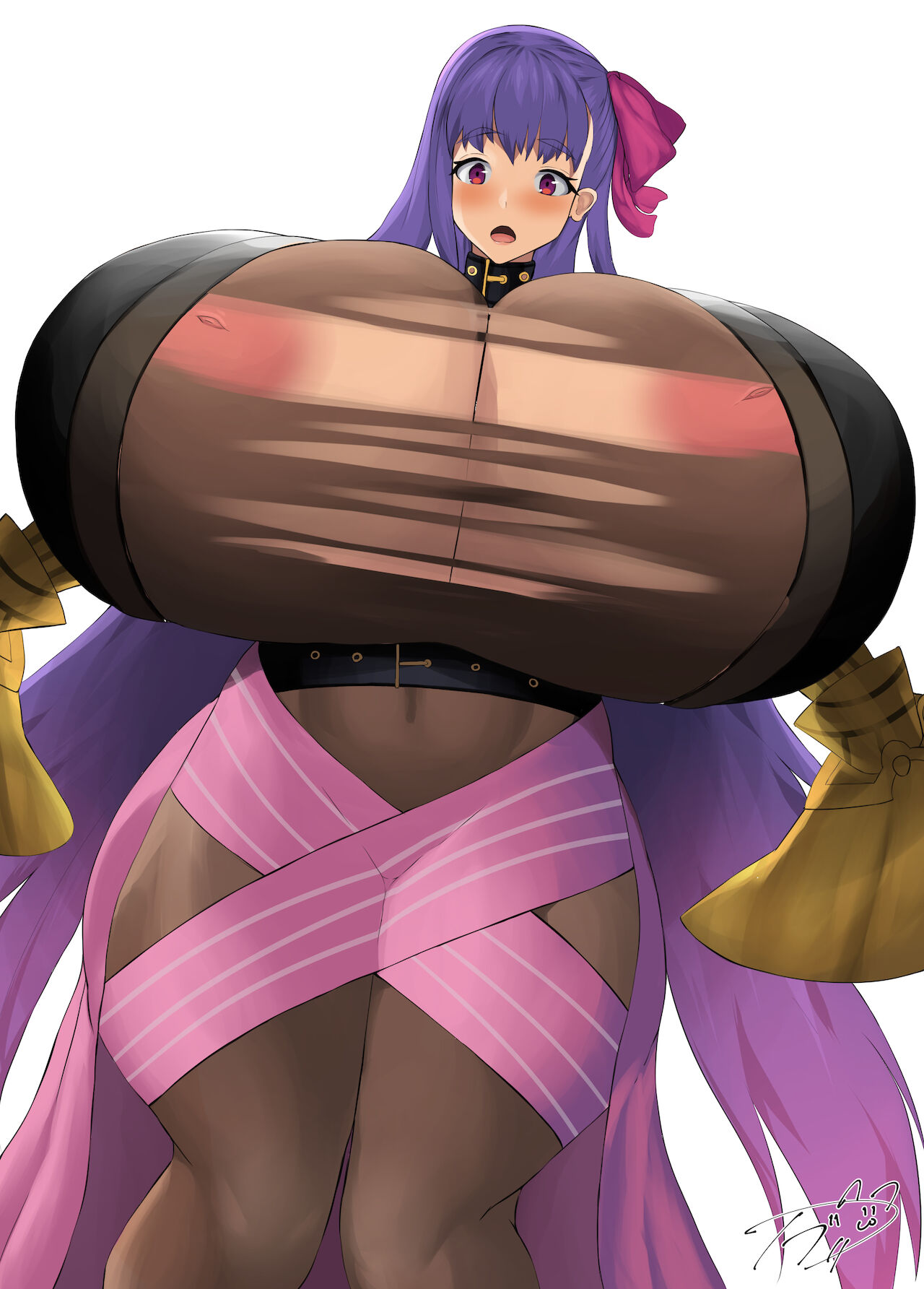 Passion lip page 3 full