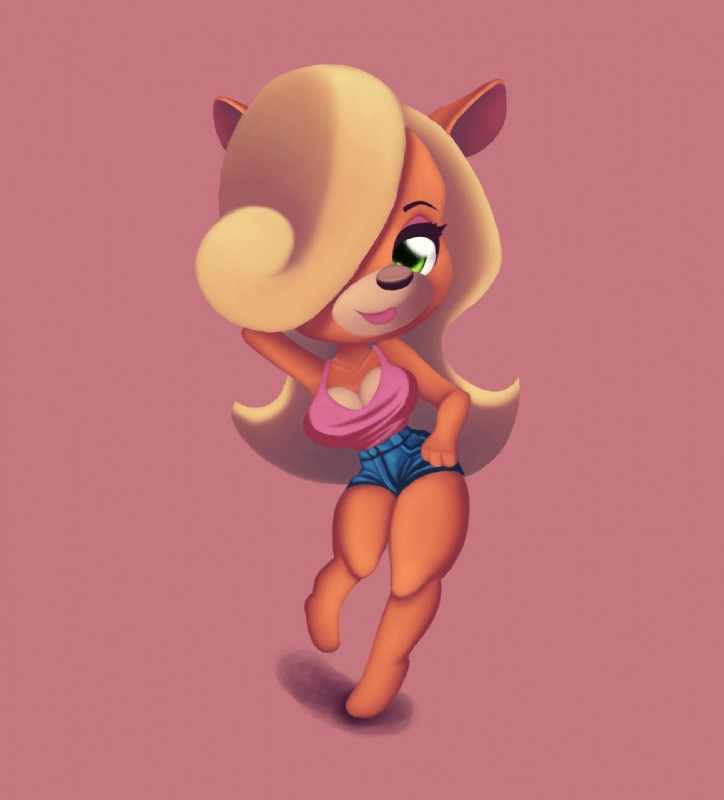 ARTIST sexy doll page 10 full