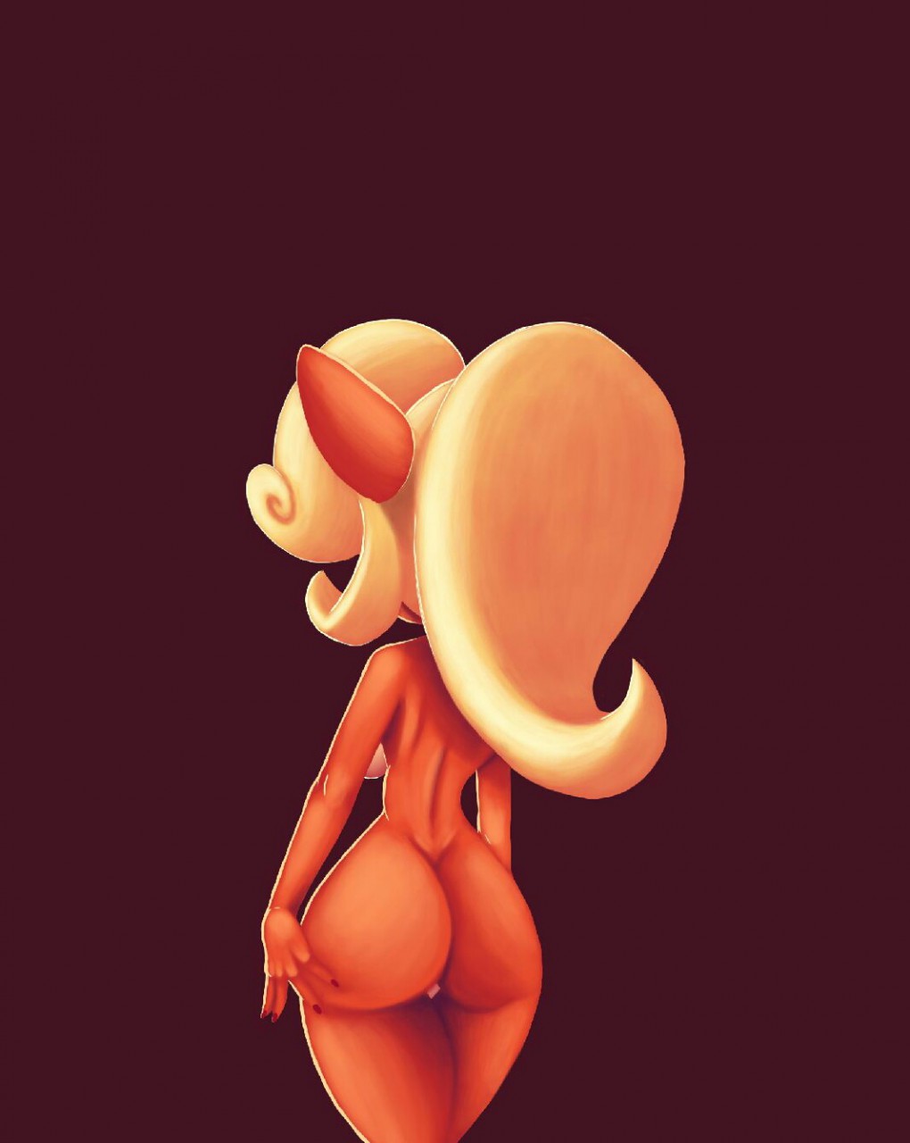 ARTIST sexy doll page 2 full