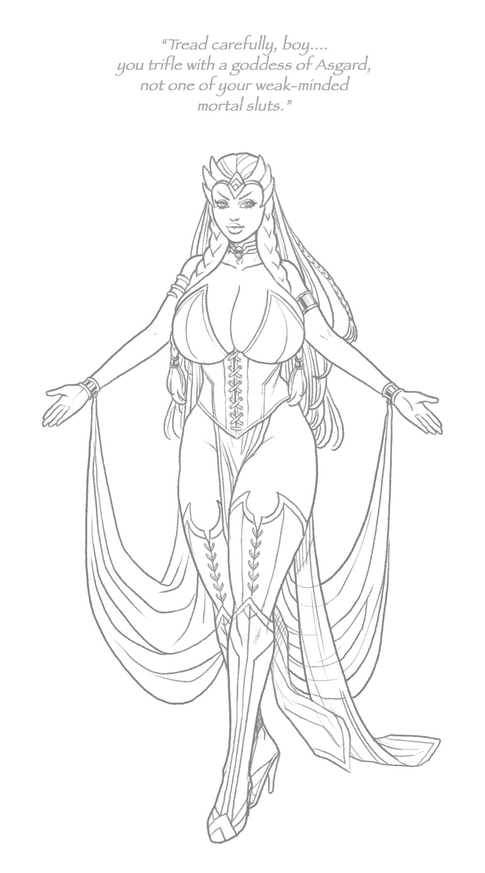 Submission Agenda: Enchantress page 4 full