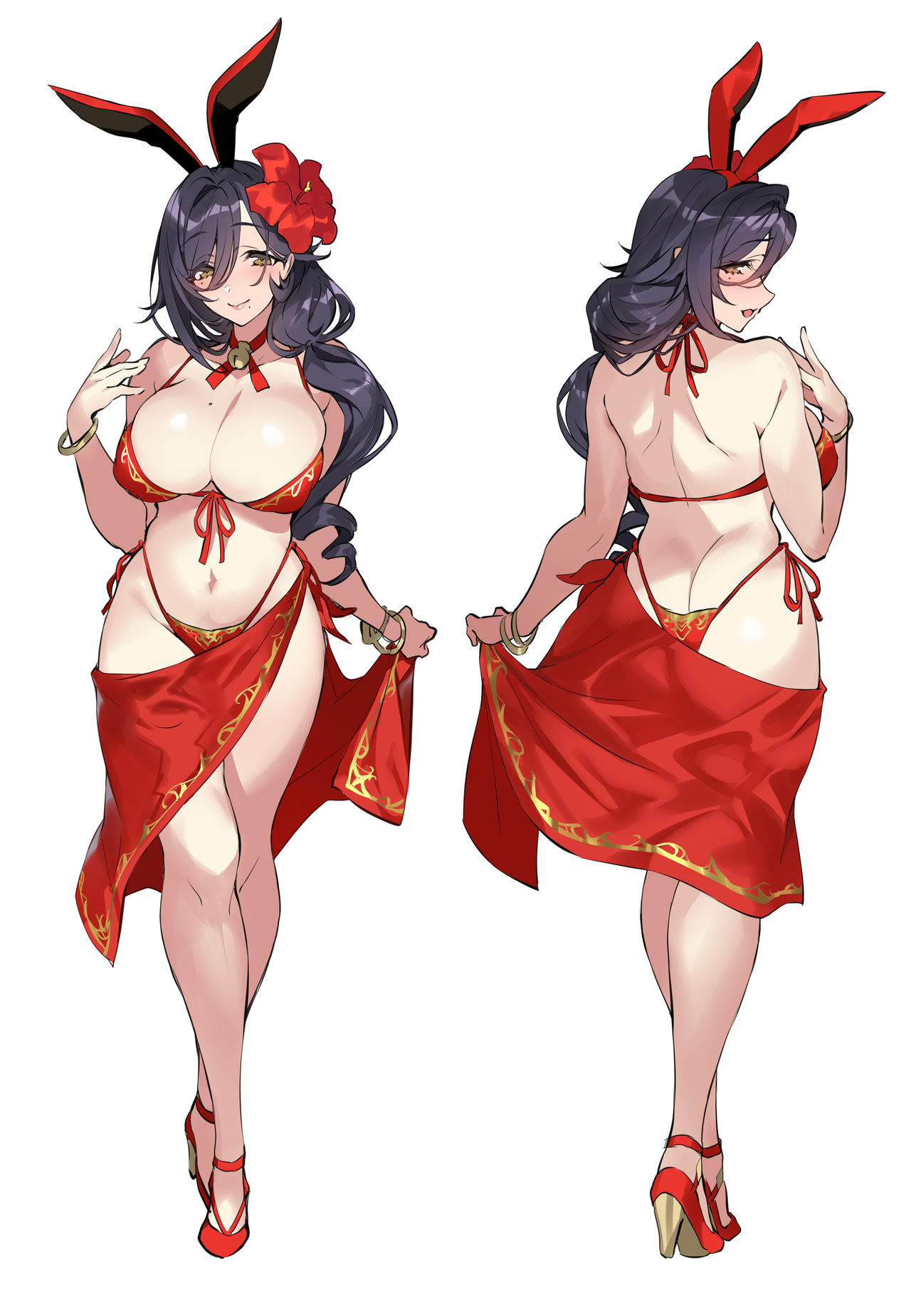 Nadeshiko page 9 full