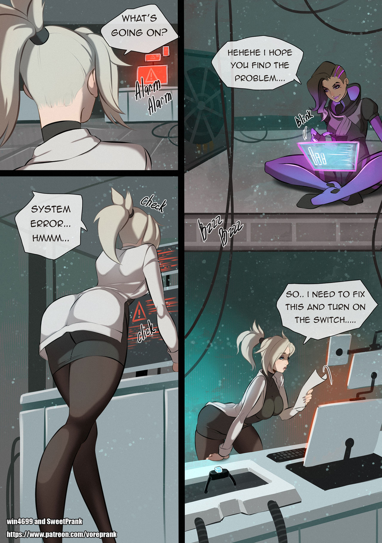 Mercy's New Healing Gel page 3 full