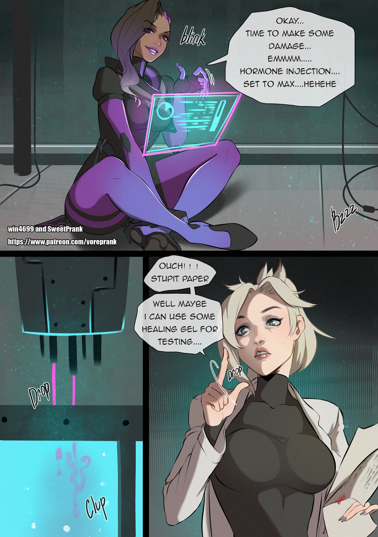 Mercy's New Healing Gel page 4 full