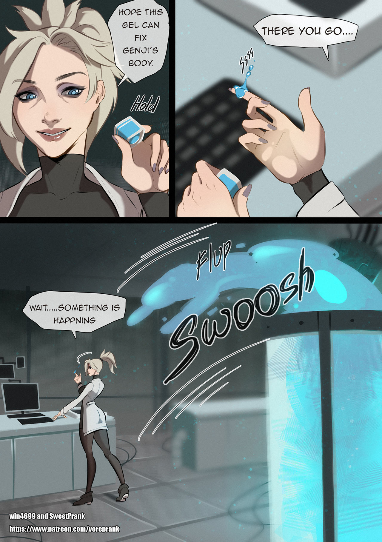Mercy's New Healing Gel page 5 full