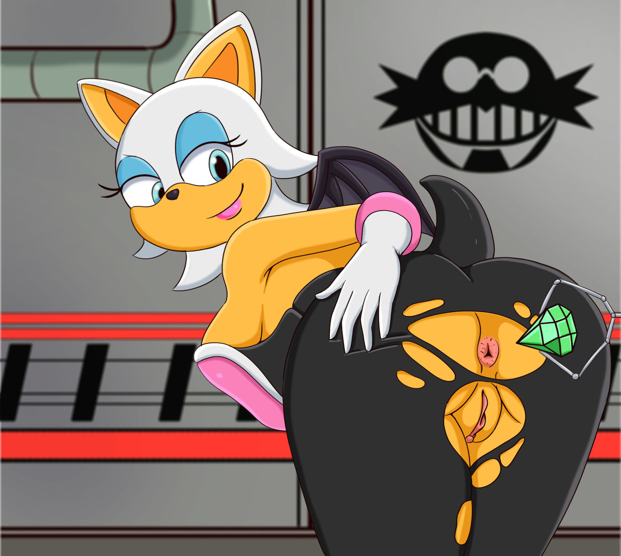 shadowmm2 - Rouge the Bat page 3 full