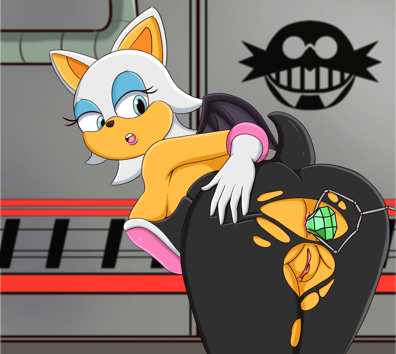 shadowmm2 - Rouge the Bat page 4 full