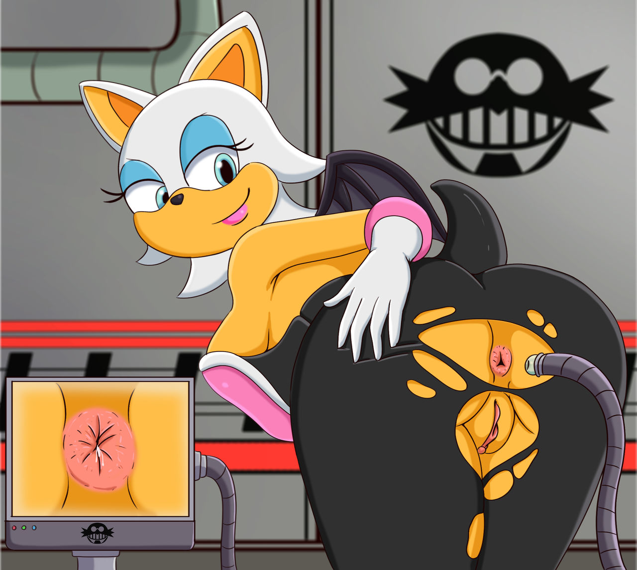 shadowmm2 - Rouge the Bat page 7 full