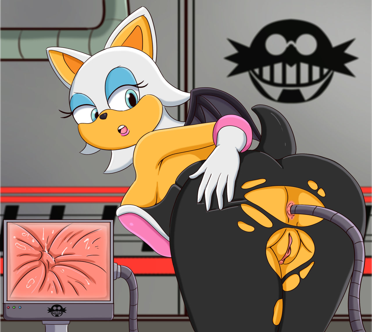 shadowmm2 - Rouge the Bat page 8 full