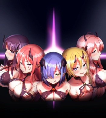 Succubus Slot cover