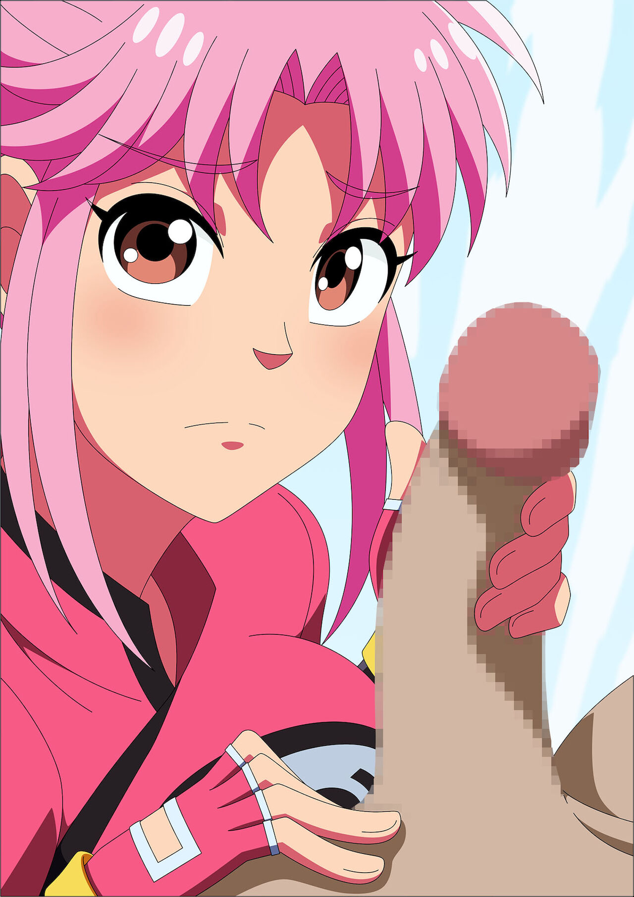 Dai Oobeya page 6 full