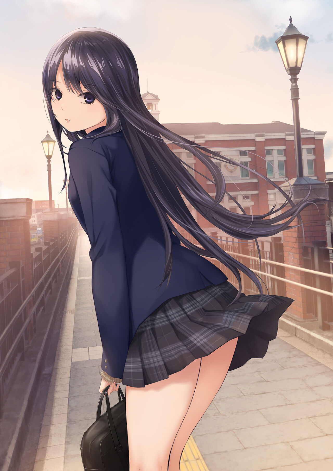 Coffee Kizoku page 1 full