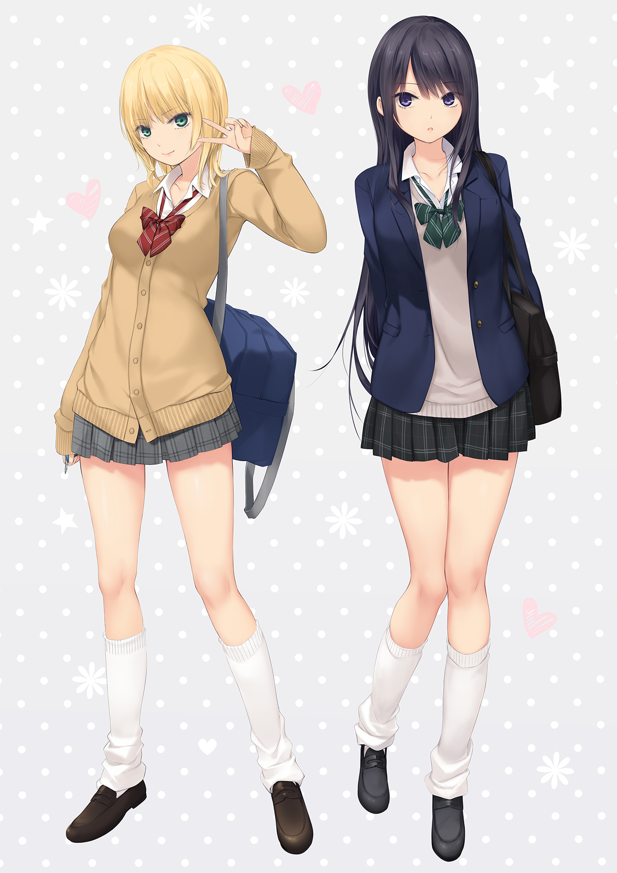 Coffee Kizoku page 2 full